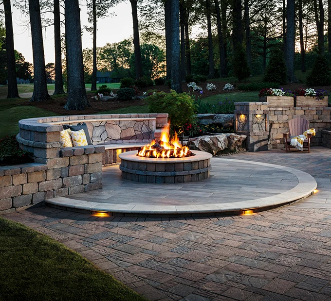Fire Pits