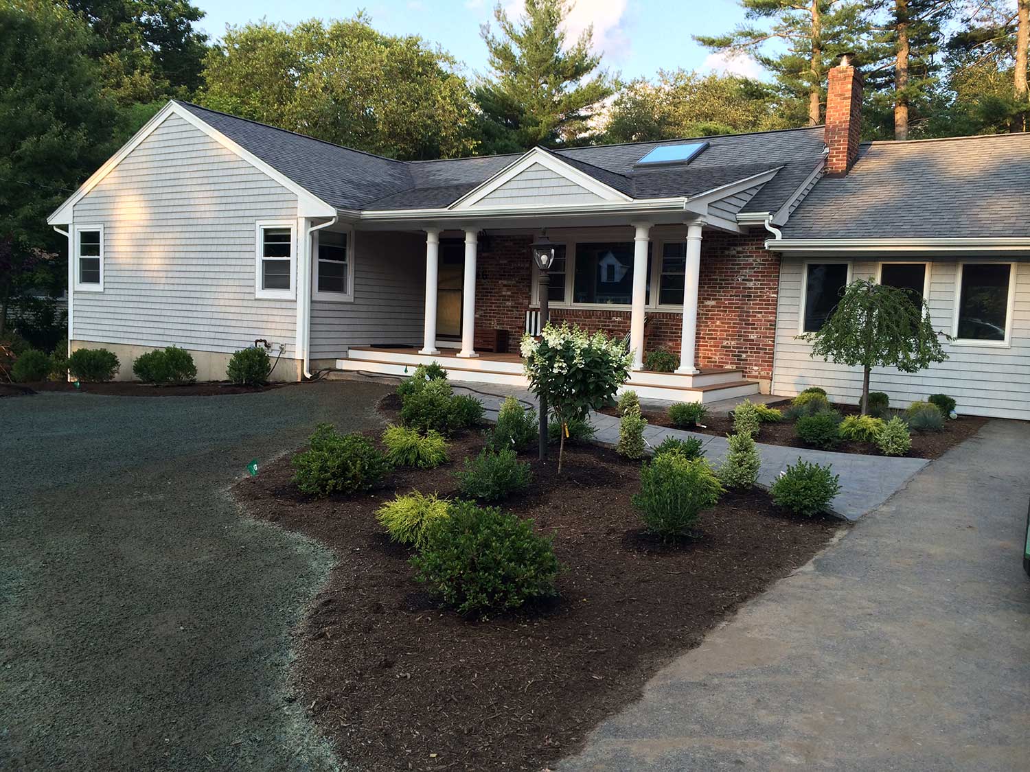 Landscape Design