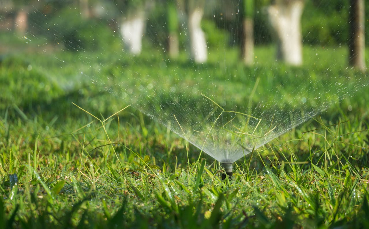 Irrigation Services